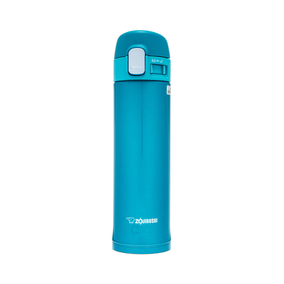 

Термокружка Zojirushi SM-PB34AM 0.34 л, Синий