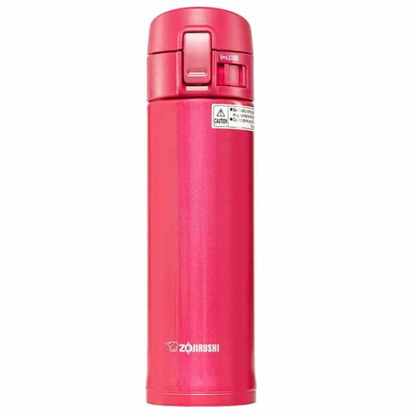 

Термокружка Zojirushi SM-KHF48PV 0.48 л красный