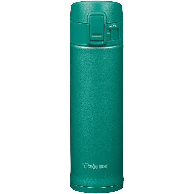 

Термокружка Zojirushi SM-KHF48GC 0.48 л бирюзовый