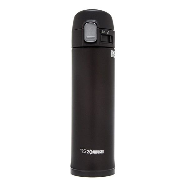 

Термокружка Zojirushi SM-PB34TD 0.34 л коричневый