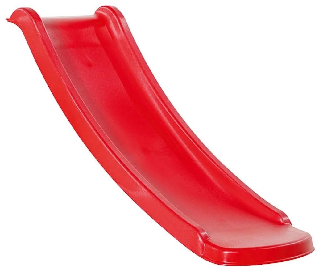 

Горка Hapro 120 см Красная