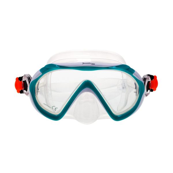 

Маска Marlin Joy Green/white (014173)