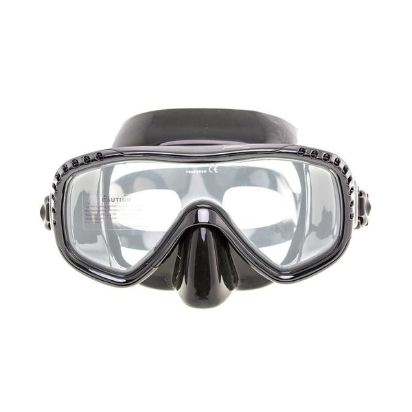 

Маска Marlin Look Black (10296)
