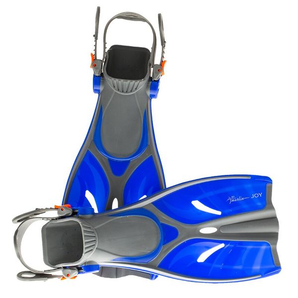 

Ласты Marlin Joy Blue (014162)