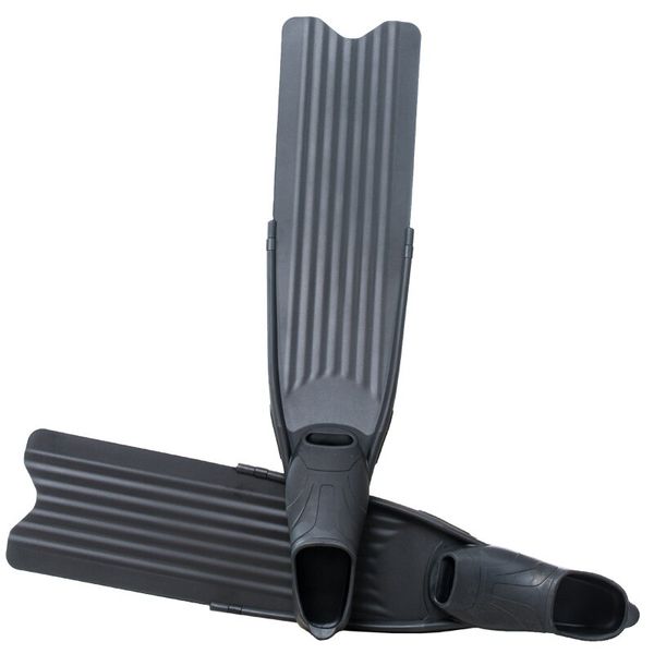 

Ласты Marlin Hunter Black (015428)