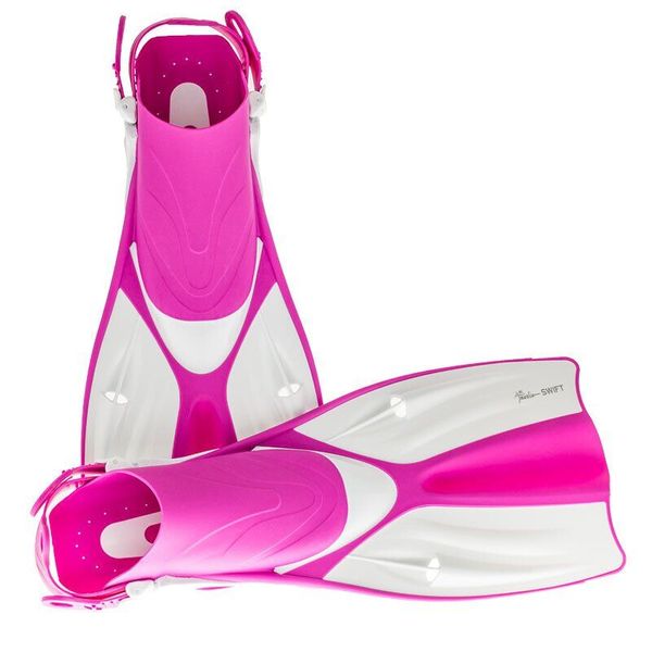 

Ласты Marlin Swift Pink (014171)