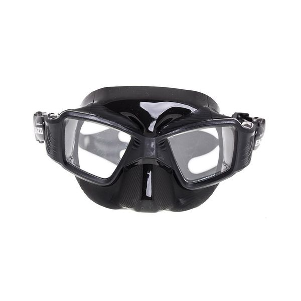 

Маска Marlin Enzo Black (11438)