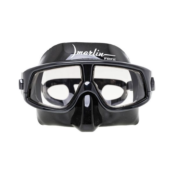 

Маска Marlin Free Black (016182)