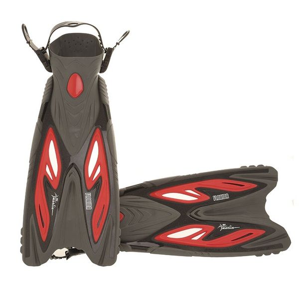 

Ласты Marlin Florida Red (10590)
