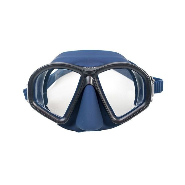 

Маска Marlin Matte Blue (11182)