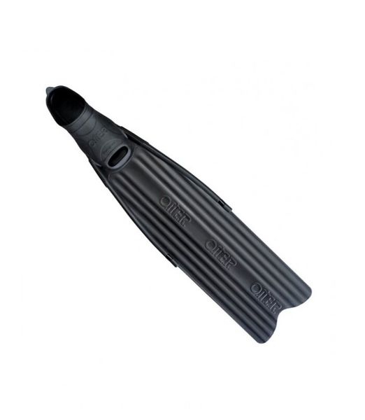 

Ласты для подводной охоты Omer StingRay black (P7146)