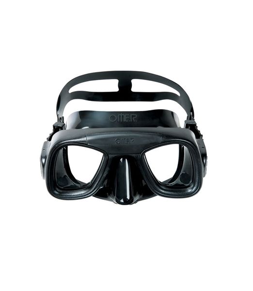 

Маска Omer Abyss Mask black (6002NCF)