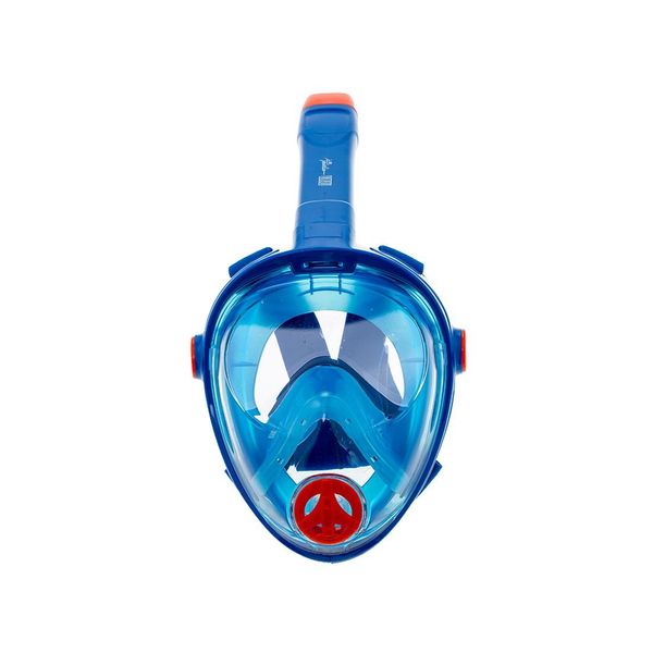 

Маска Marlin View Blue (015538)