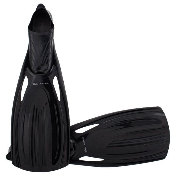 

Ласты Marlin Cayman (закрытая пятка) Black (016301)