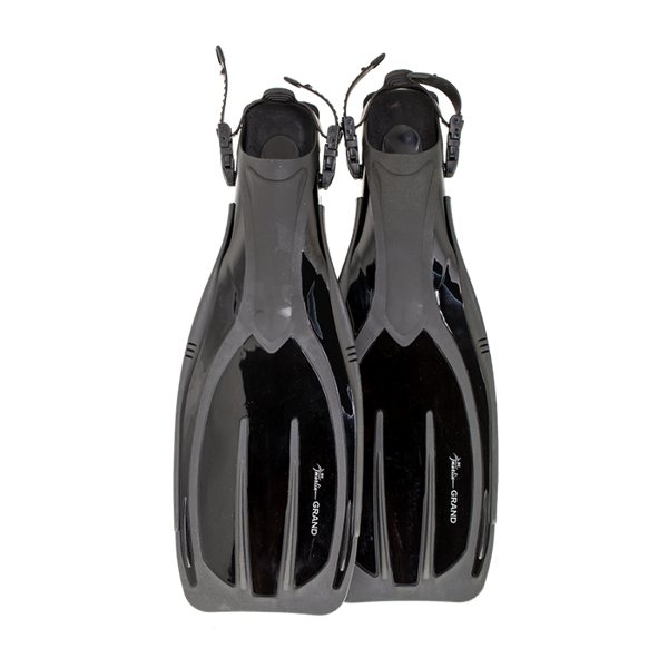

Ласты Marlin Grand Black (11270)