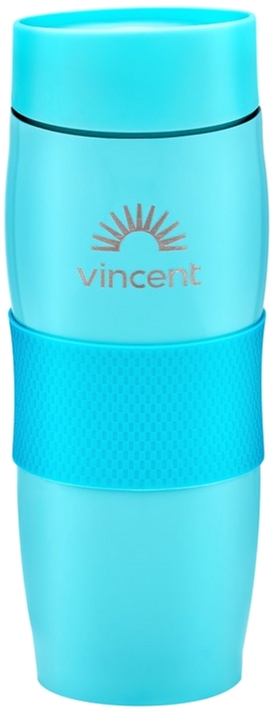 

Кружка-термос Vincent Electric Blue 350 мл (VC-1527EB)