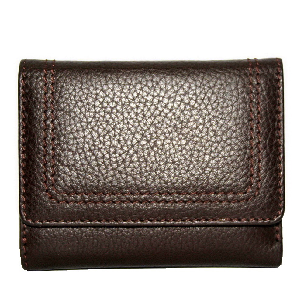 

Кошелёк Olsen (Германия) натуральная кожа Коричневый C094.64
