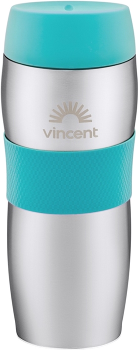 

Кружка-термос Vincent Ultra Green 450 мл (VC-1527UG)