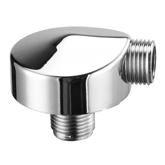 

Подсоединение шланговое 1/2"
