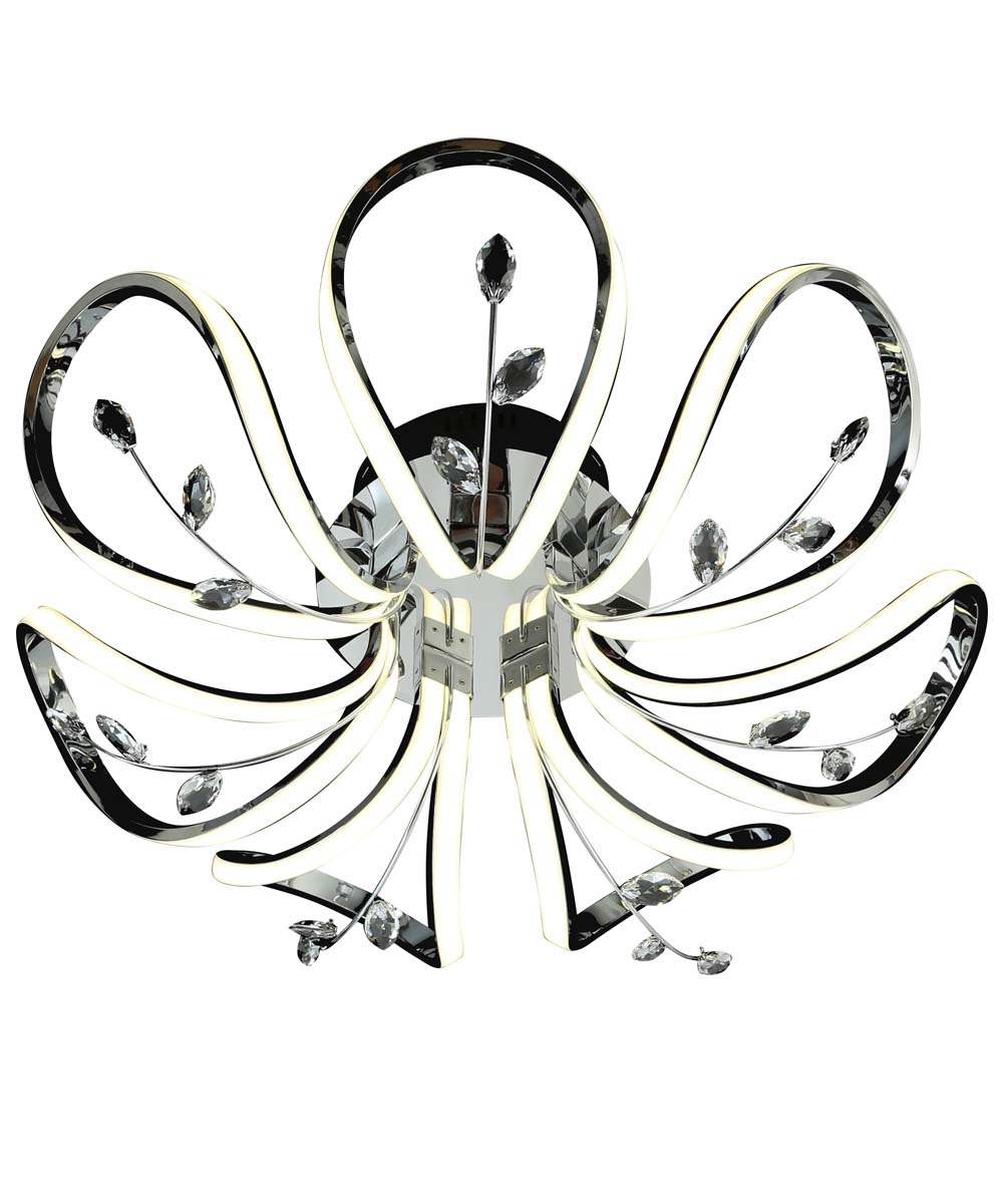 

Люстра Wunderlicht K4518-47