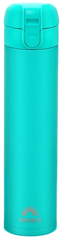 

Термобутылка Vincent Bright Lime 400 мл (VC-1530BL)