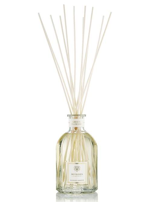 

Аромадиффузор Dr. Vranjes Green Flowers (зеленые цветы), 500 мл Dr. Vranjes