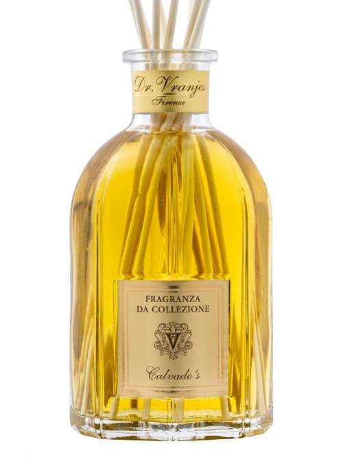 

Диффузор Dr. Vranjes Calvados (Кальвадос) 250 ml Dr. Vranjes
