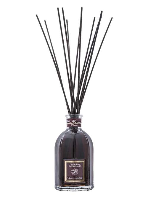 

Коллекционный аромат для дома, диффузор Dr. Vranjes diffuser Rosso Nobile (благородное красное вино) Dr. Vranjes