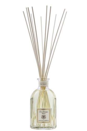 

Диффузор с палочками Dr. Vranjes Magnolia Orchidea (магнолия и орхидея), 250 мл Dr. Vranjes