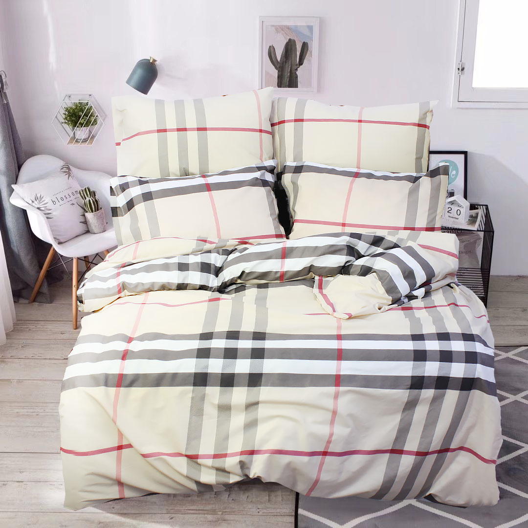 

Пододеяльник Т0730 (220х240) Еней-Плюс, цвет: бежевый, серый, белый