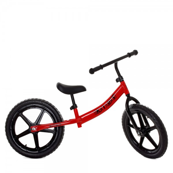 

Беговел PROFI KIDS 16 д. М 5468-1 красный (BAM002952)