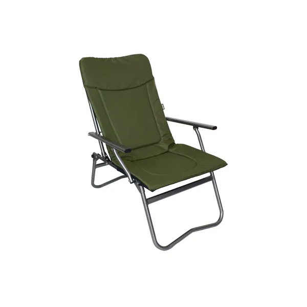 

Мебель для кемпинга Кресло Sen Тролинг Люкс Марлин (MR15359)