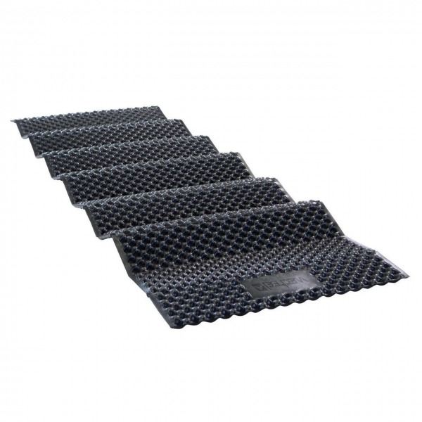 

Коврик туристический Wechsel Facila TL Grey (233132) (F00242221)