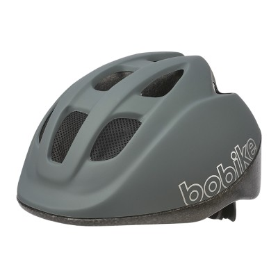 

Bobike GO Macaron Grey tamanho XS (46/55) (8740200044) (F00241727)