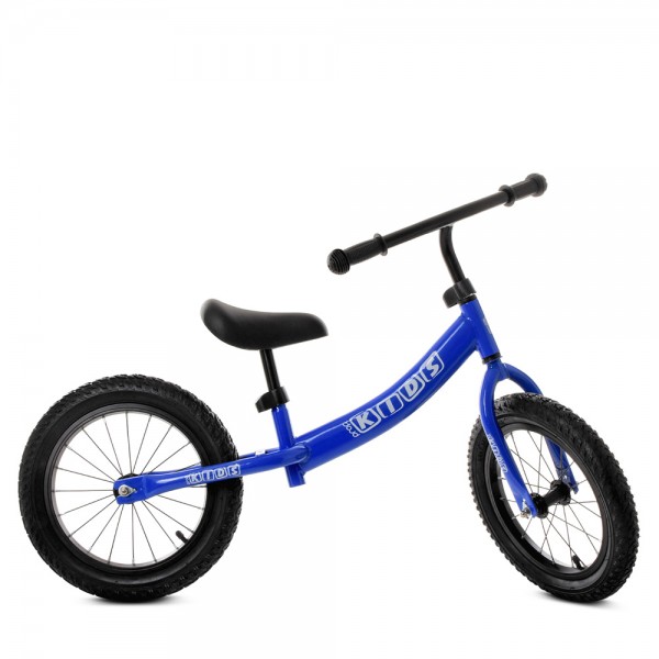 

Беговел PROFI KIDS 14 д. М 5467A-3 синий (BAM002951)