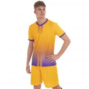 

Футбольная форма SP-Sport D8826 р-р 2XL Оранжевый-фиолетовый (SKL024935)