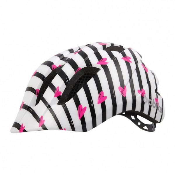 

Bobike Plus Pinky Zebra S (52/56) (8742100007) (F00241733)