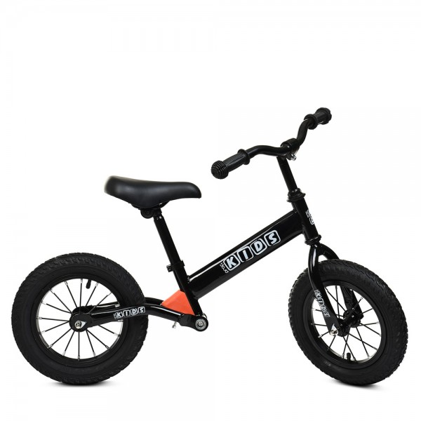 

Беговел PROFI KIDS 12 д. М 5463A-8 черный (BAM002945)