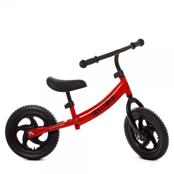 

Беговел PROFI KIDS 12 д. М 5457-1 красный (BAM002939)