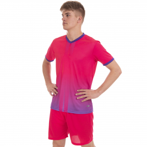 

Футбольная форма SP-Sport D8826 р-р 3XL Малиновый-фиолетовый (SKL024948)