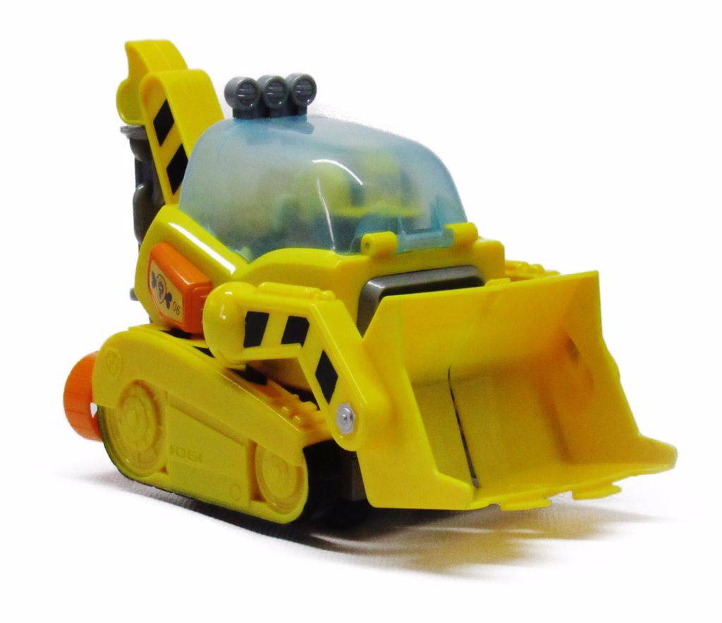 

Фигурка HC Toys Щенки спасатели Крепыш CH-501
