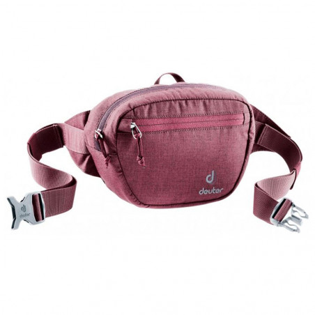 

Сумка поясная Deuter Organizer Belt 2020