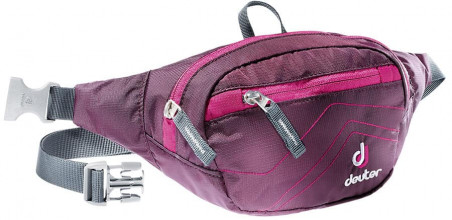 

Сумка поясная Deuter Belt I Pink