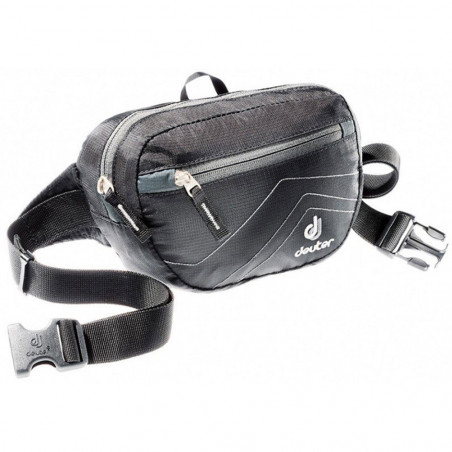

Сумка поясная Deuter Organizer Belt Black-Anthracite