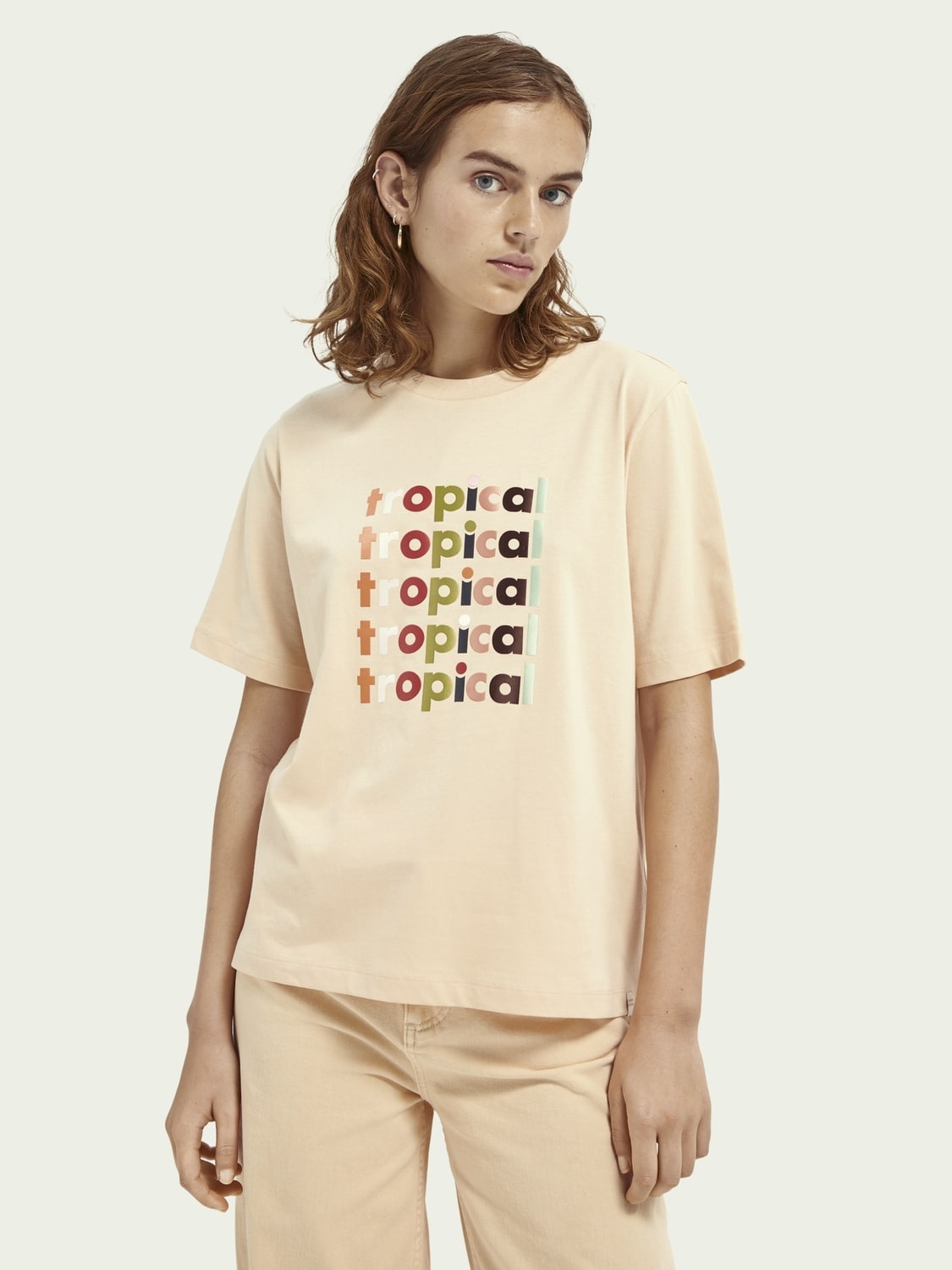 

Футболка Scotch&Soda 161713-1551 M