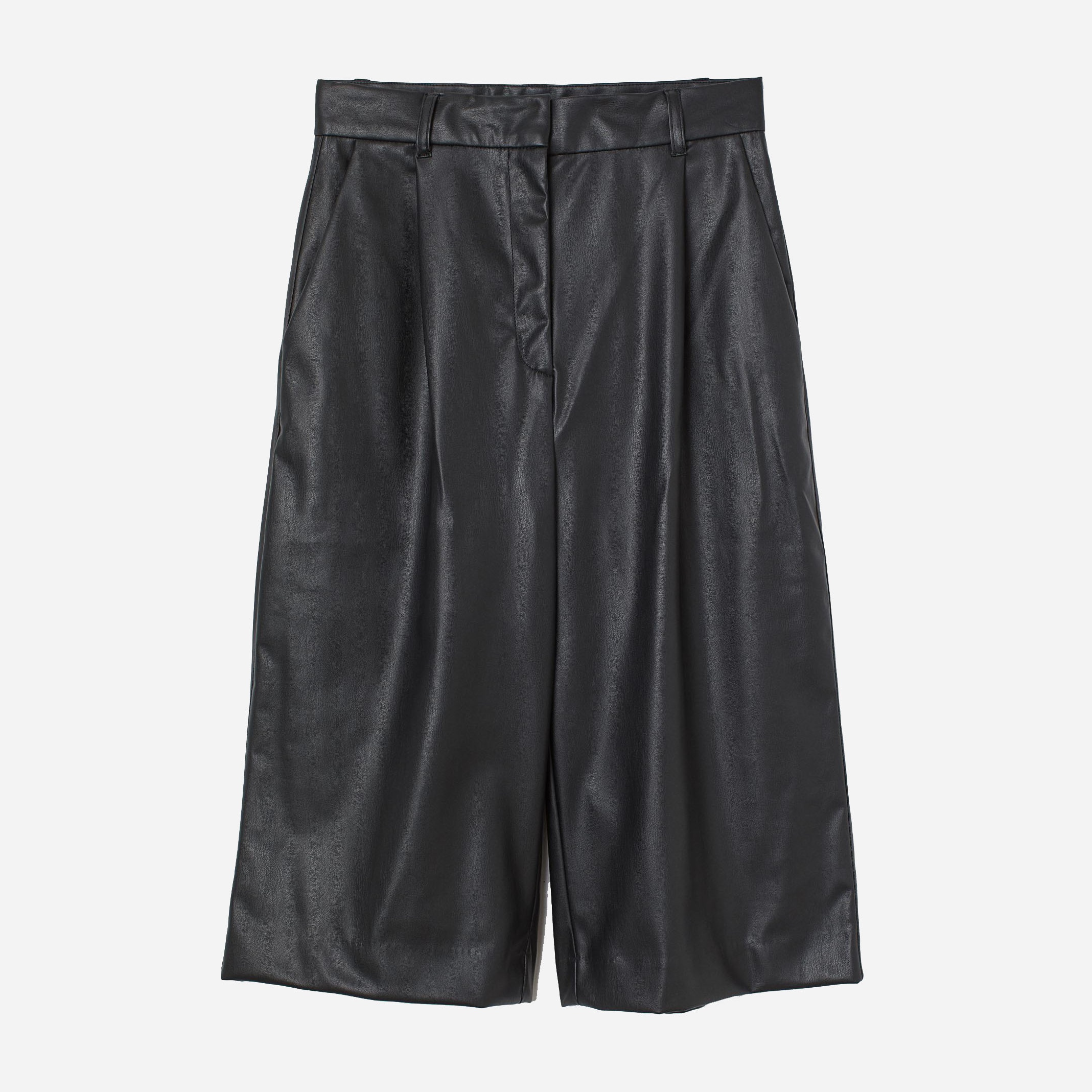 

Капри H&M 1304-9094272 48 Черные