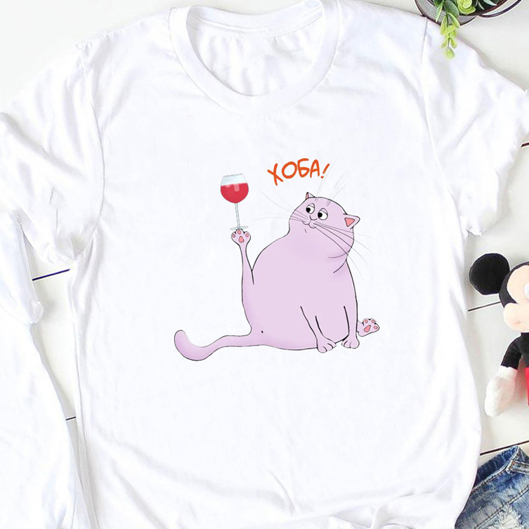 

Футболка Love&Live Хоба! LLP00451 XS Белая