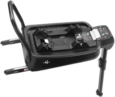 

База для автокресел Neonato с креплением Isofix (N132)