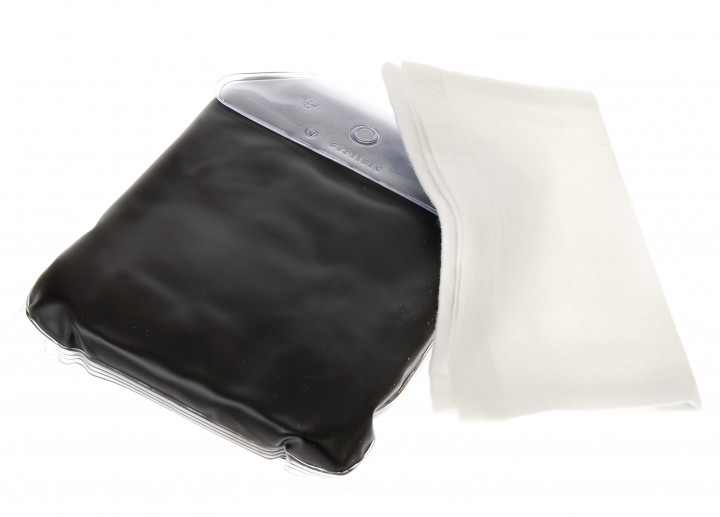 

Грелка-подушка sensiplast sensiplast черный VD-20042