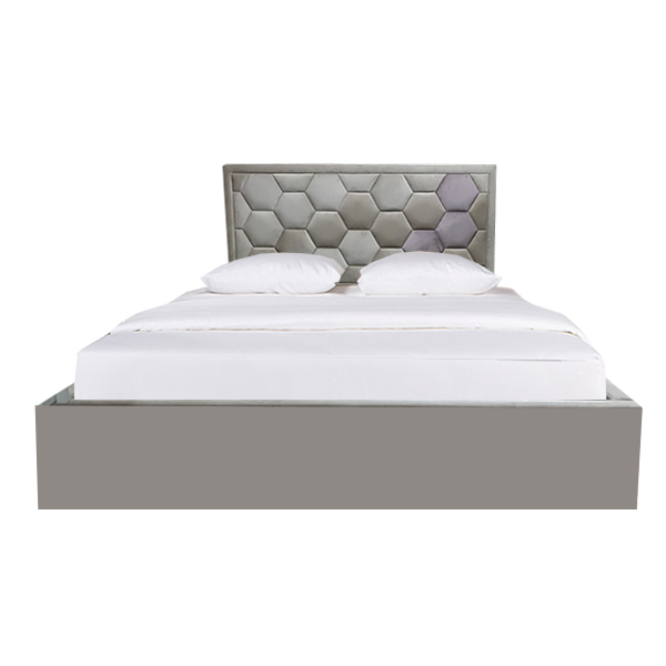 

Кровать Belle Мари 140 см x 190 см c подъемным механизмом
